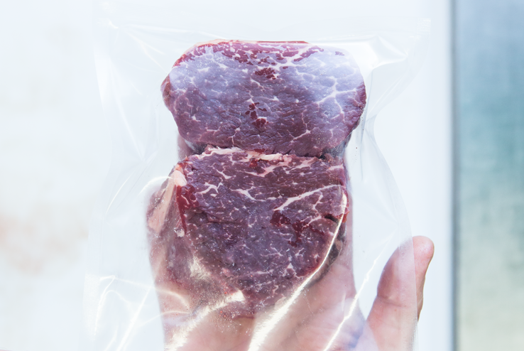 Rinderfilet-vakuum-metzgerundsohn