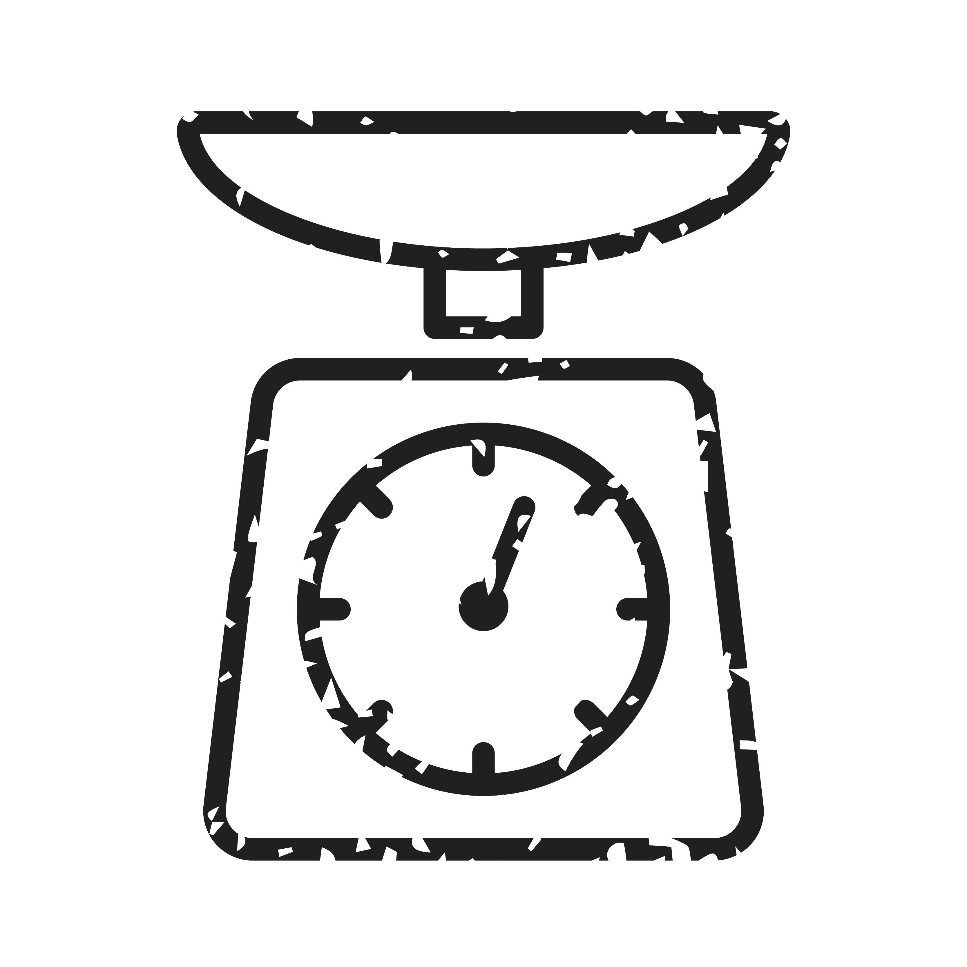 grammgenau-abgerechnet-icon