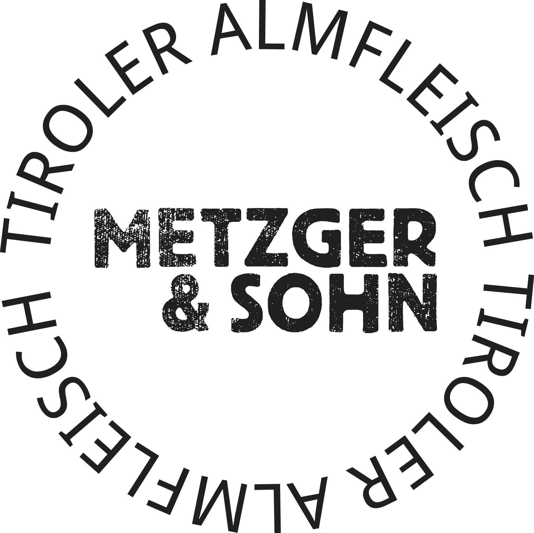 Metzger & Sohn logo